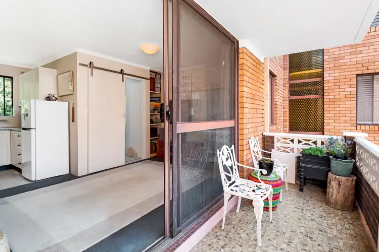 Third view of Homely apartment listing, 13/49 Campbell Parade, Manly Vale NSW 2093