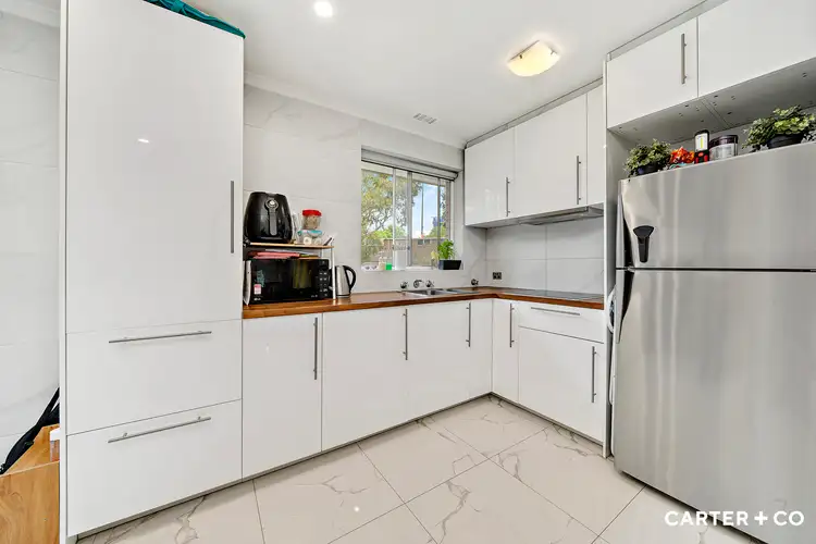 Main view of Homely apartment listing, 74/3 Waddell Place, Curtin ACT 2605