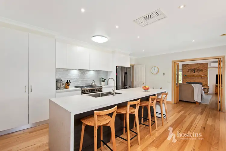Third view of Homely rural property listing, 11 Hillcrest Road, Warrandyte South VIC 3134