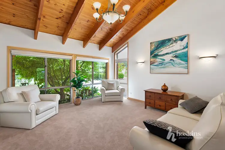 Fourth view of Homely rural property listing, 11 Hillcrest Road, Warrandyte South VIC 3134