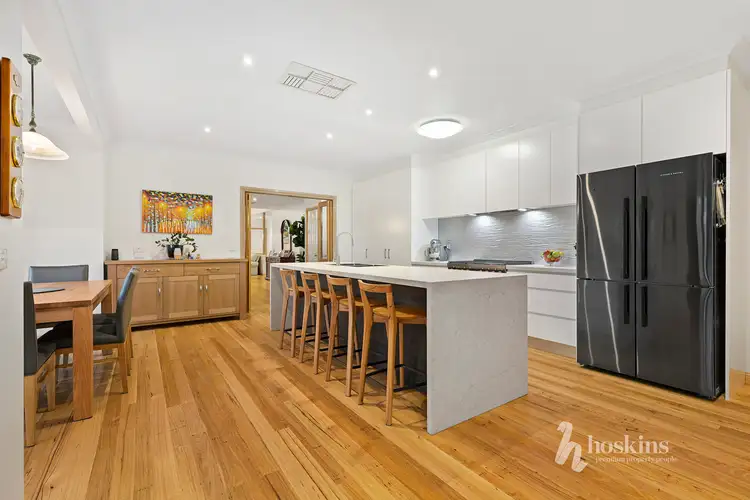 Sixth view of Homely rural property listing, 11 Hillcrest Road, Warrandyte South VIC 3134