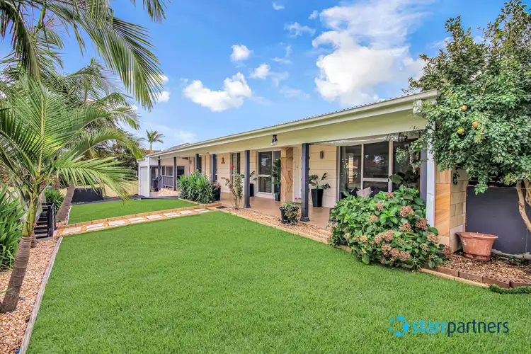 29 Regulus Street, Erskine Park NSW 2759