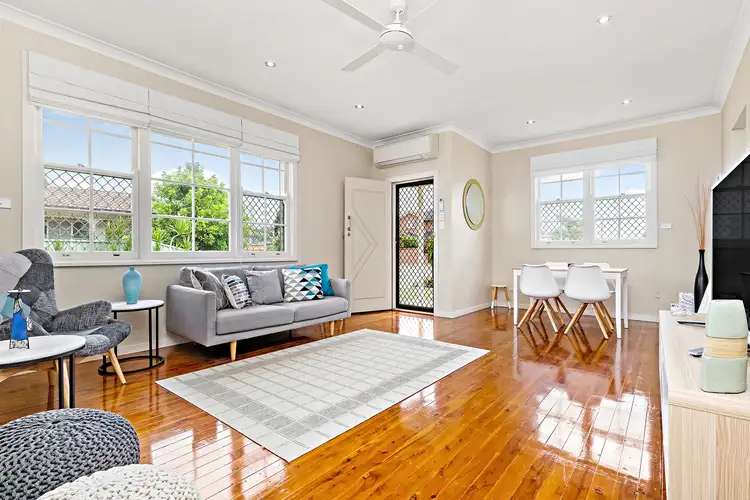Second view of Homely villa listing, 1/46 Fontainebleau Street, Sans Souci NSW 2219