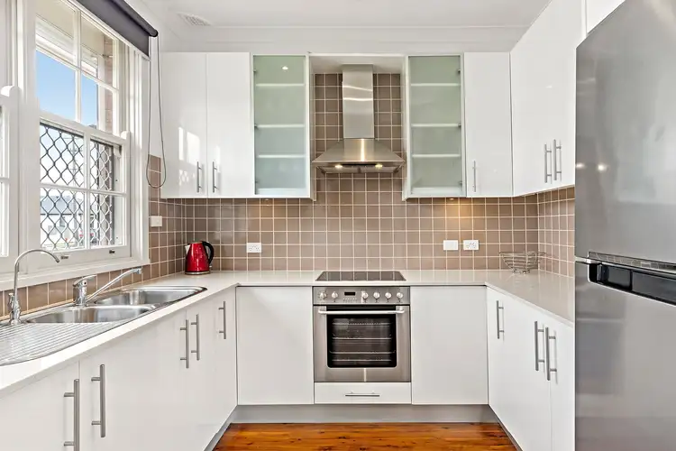 Third view of Homely villa listing, 1/46 Fontainebleau Street, Sans Souci NSW 2219