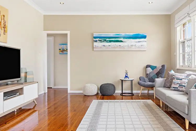 Fourth view of Homely villa listing, 1/46 Fontainebleau Street, Sans Souci NSW 2219