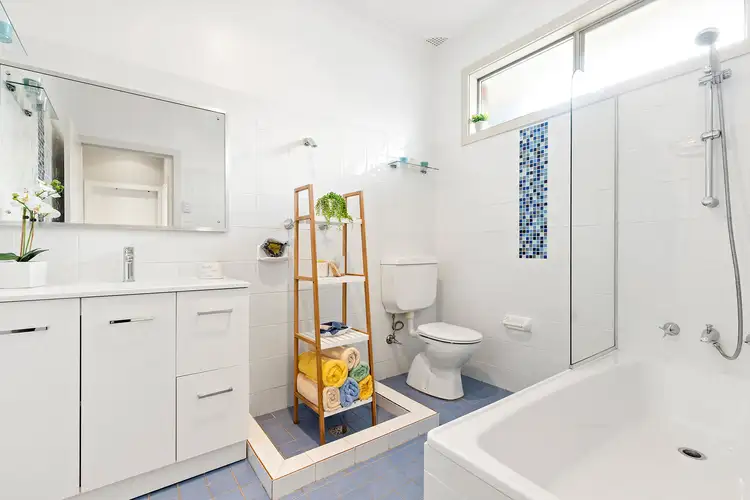 Sixth view of Homely villa listing, 1/46 Fontainebleau Street, Sans Souci NSW 2219