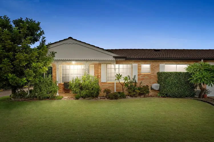 1/42-44 Fontainebleau Street, Sans Souci NSW 2219