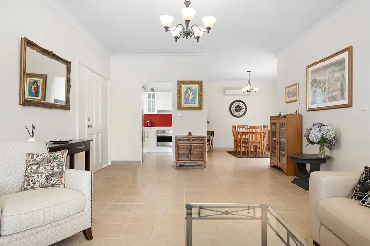 Second view of Homely villa listing, 1/42-44 Fontainebleau Street, Sans Souci NSW 2219