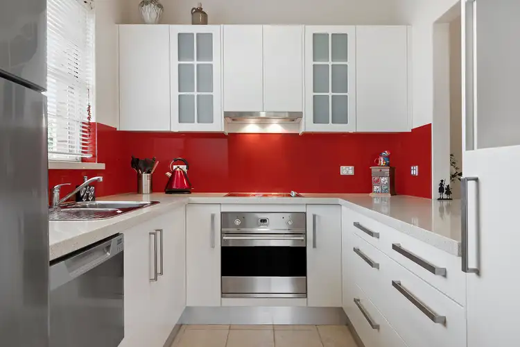 Third view of Homely villa listing, 1/42-44 Fontainebleau Street, Sans Souci NSW 2219