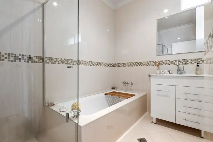 Fourth view of Homely villa listing, 1/42-44 Fontainebleau Street, Sans Souci NSW 2219