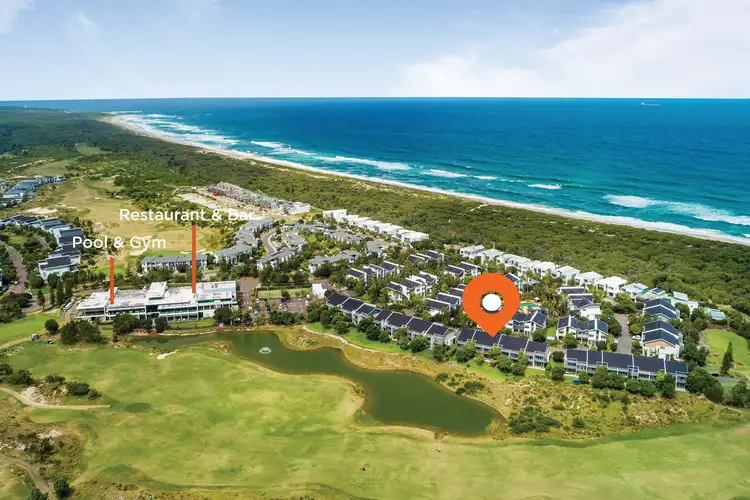 Second view of Homely townhouse listing, 606 Turnberry Avenue, Magenta NSW 2261