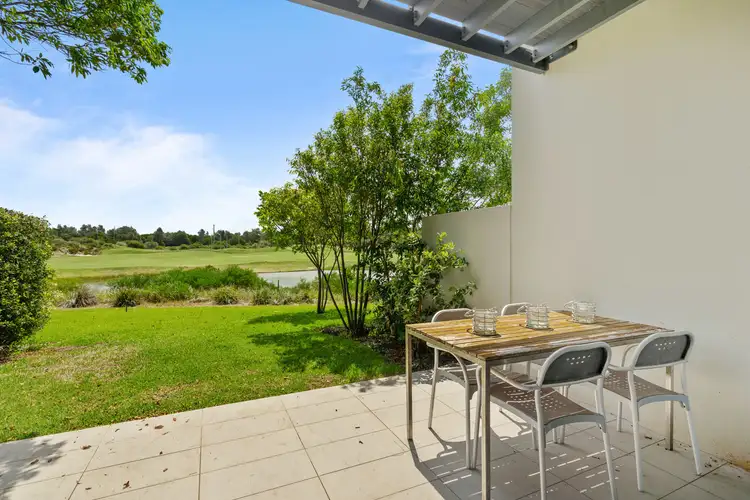 Third view of Homely townhouse listing, 606 Turnberry Avenue, Magenta NSW 2261