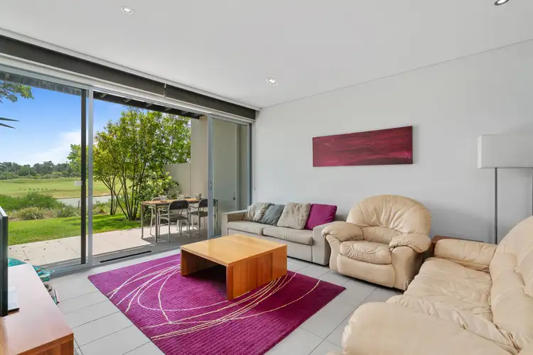 Fourth view of Homely townhouse listing, 606 Turnberry Avenue, Magenta NSW 2261