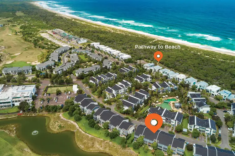 Fifth view of Homely townhouse listing, 606 Turnberry Avenue, Magenta NSW 2261