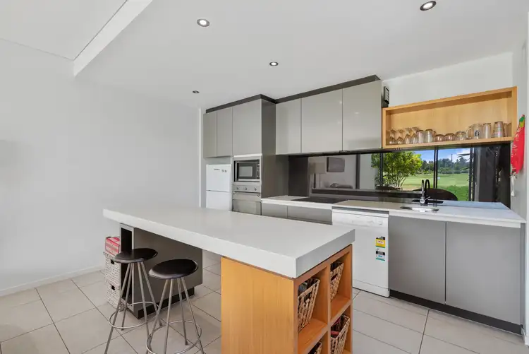 Sixth view of Homely townhouse listing, 606 Turnberry Avenue, Magenta NSW 2261
