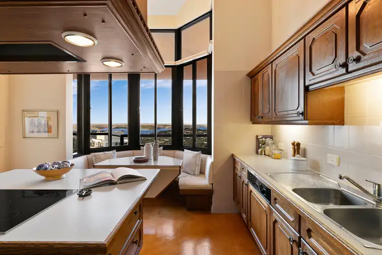 Fourth view of Homely apartment listing, 2803/83-85 Spring Street, Bondi Junction NSW 2022