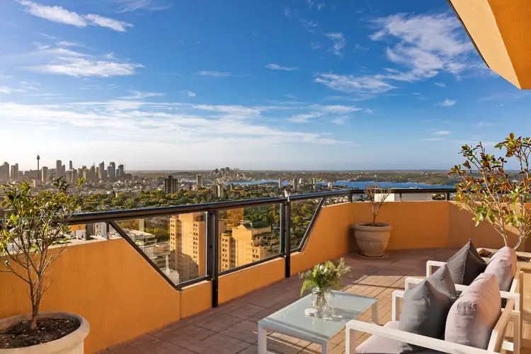 Fifth view of Homely apartment listing, 2803/83-85 Spring Street, Bondi Junction NSW 2022