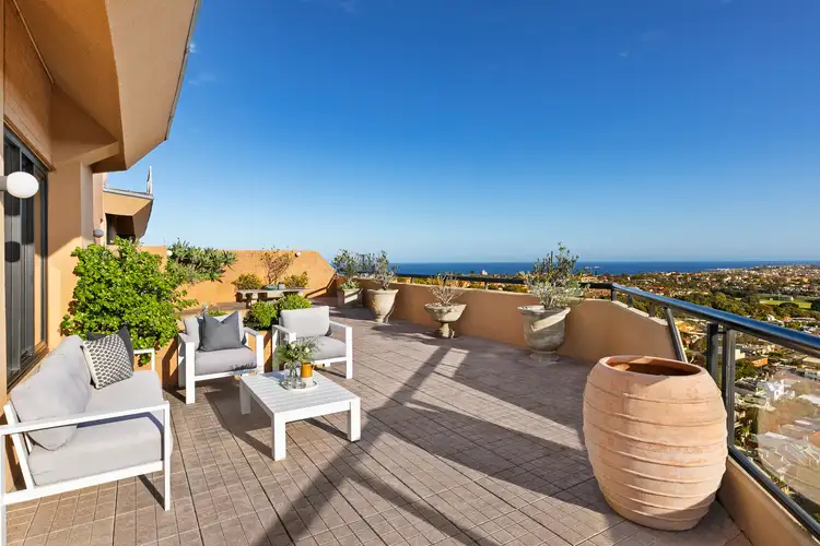 Sixth view of Homely apartment listing, 2803/83-85 Spring Street, Bondi Junction NSW 2022