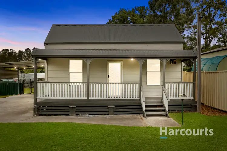 1 Mary Street, Abermain NSW 2326