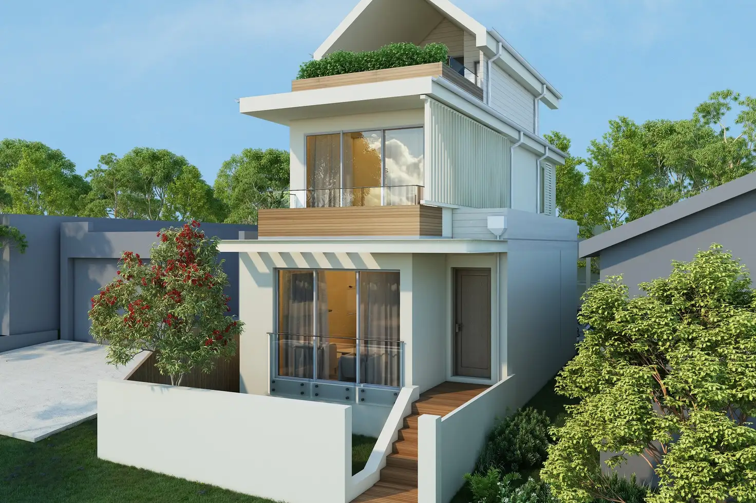 Main view of Homely house listing, 20 McDonald Street, Mortlake NSW 2137