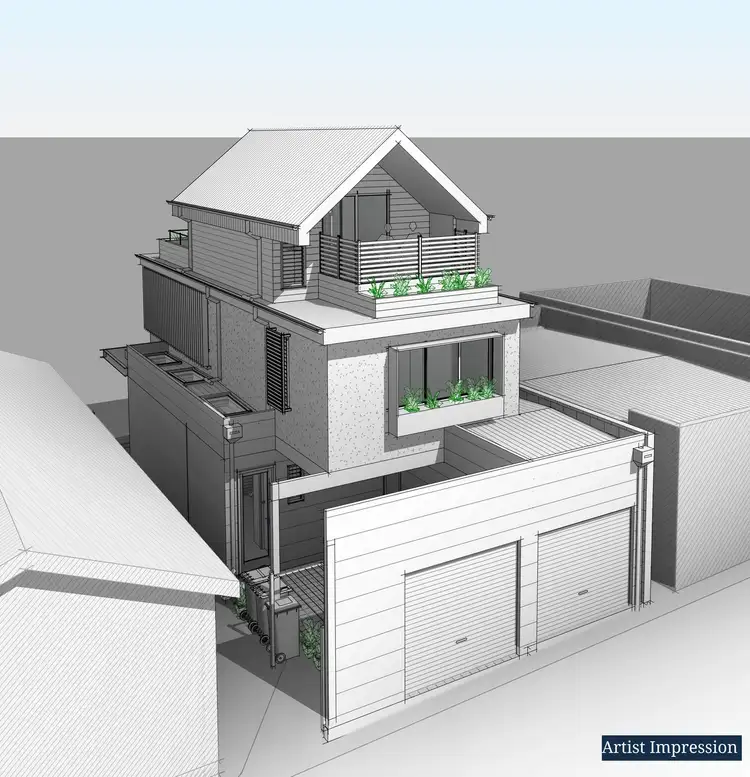 Fifth view of Homely house listing, 20 McDonald Street, Mortlake NSW 2137