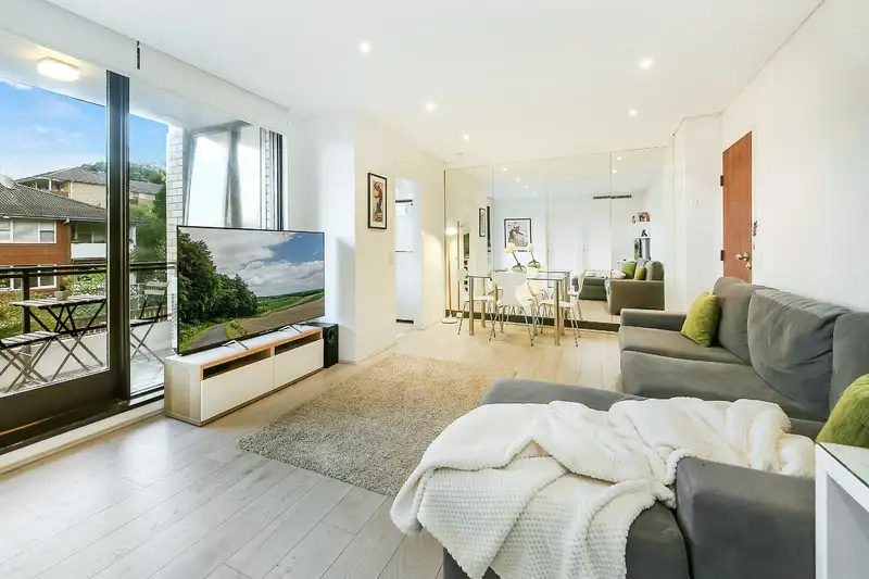 Main view of Homely apartment listing, 1/43 Ewos Parade, Cronulla NSW 2230