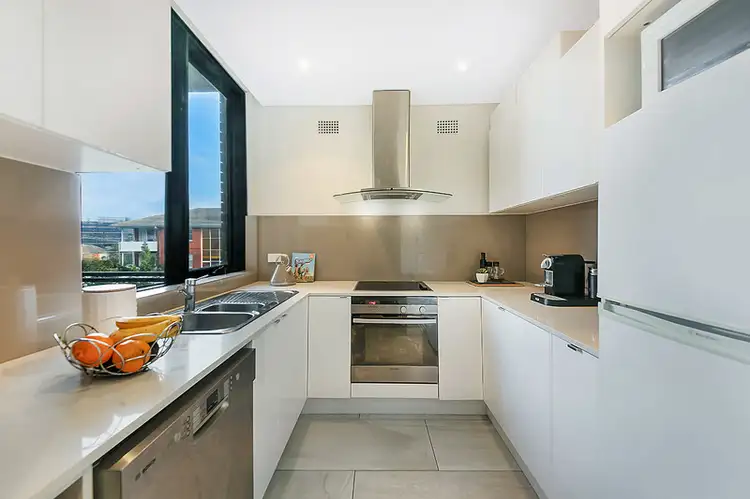 Third view of Homely apartment listing, 1/43 Ewos Parade, Cronulla NSW 2230