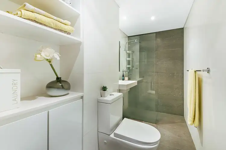 Fourth view of Homely apartment listing, 1/43 Ewos Parade, Cronulla NSW 2230