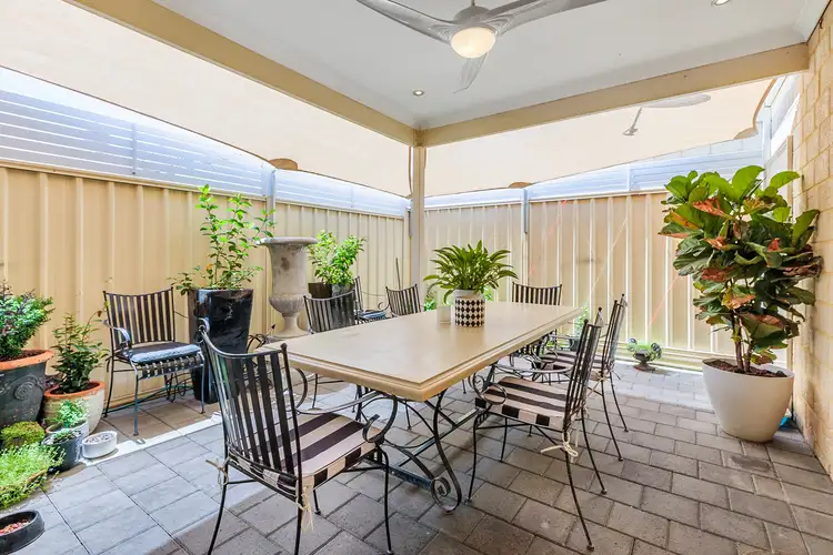 Fourth view of Homely house listing, 3/50 George Street, Midland WA 6056