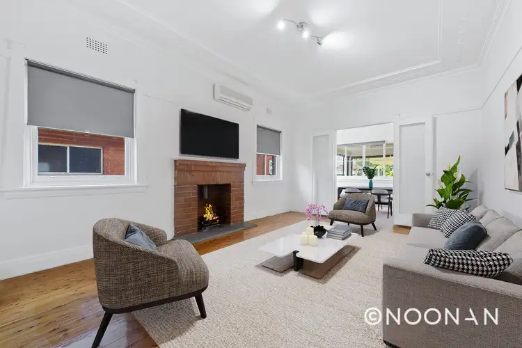 Second view of Homely house listing, 18 School Parade, Padstow NSW 2211