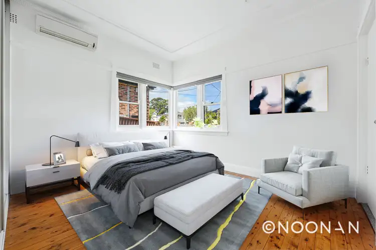 Fourth view of Homely house listing, 18 School Parade, Padstow NSW 2211