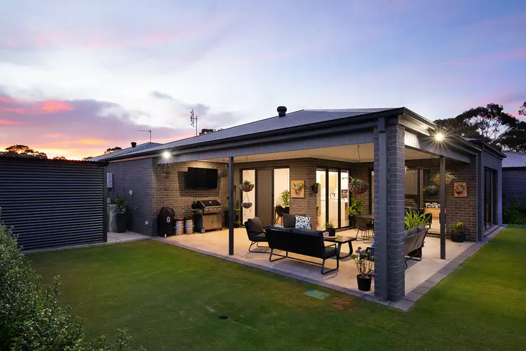 Third view of Homely house listing, 438 Tannery Lane, Strathfieldsaye VIC 3551