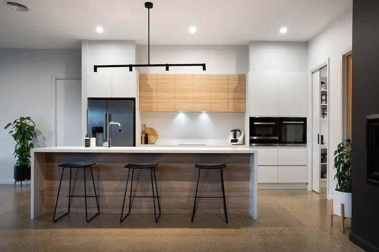 Fifth view of Homely house listing, 438 Tannery Lane, Strathfieldsaye VIC 3551