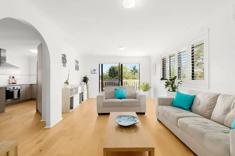 Second view of Homely house listing, 1A Buick Road, Cromer NSW 2099