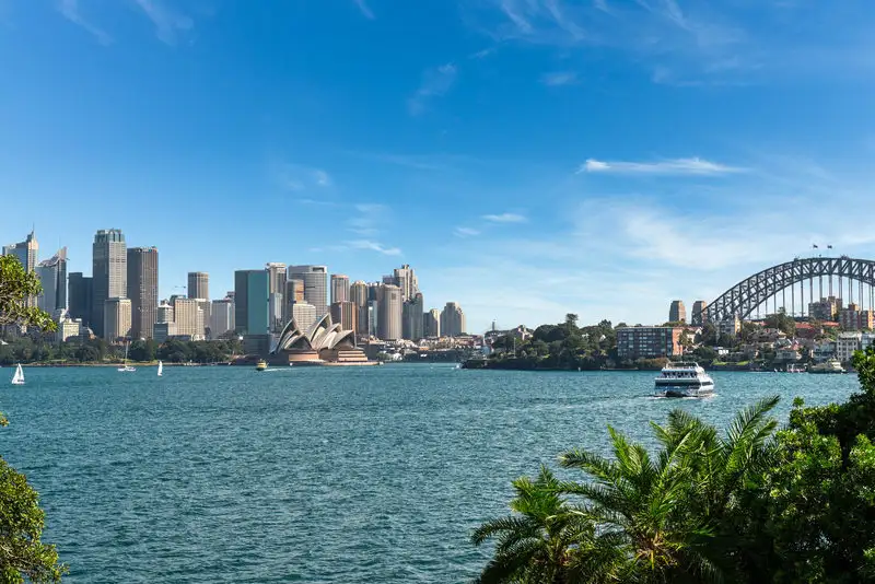 Main view of Homely apartment listing, 4/4 Milson Road, Cremorne Point NSW 2090