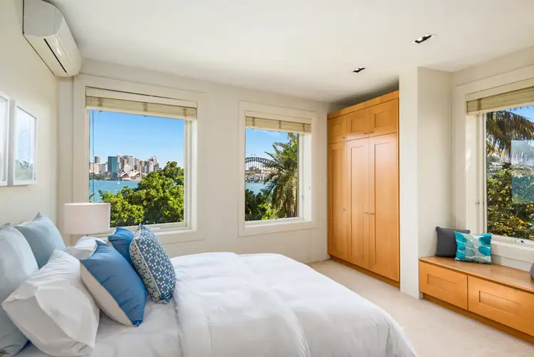 Sixth view of Homely apartment listing, 4/4 Milson Road, Cremorne Point NSW 2090