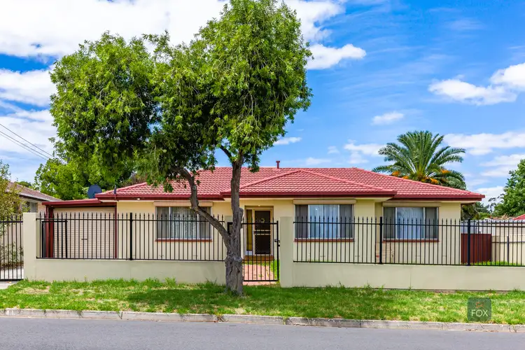 15 Kingston Avenue, Hope Valley SA 5090