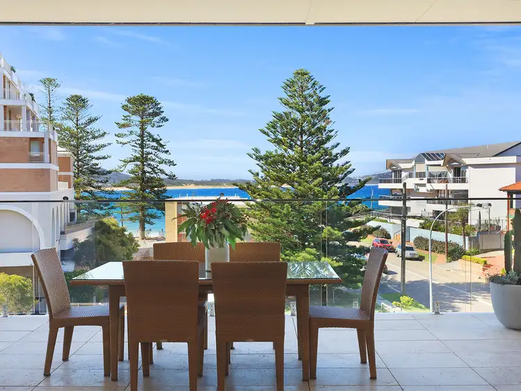 Fifth view of Homely apartment listing, 302/10 Pine Tree Lane, Terrigal NSW 2260