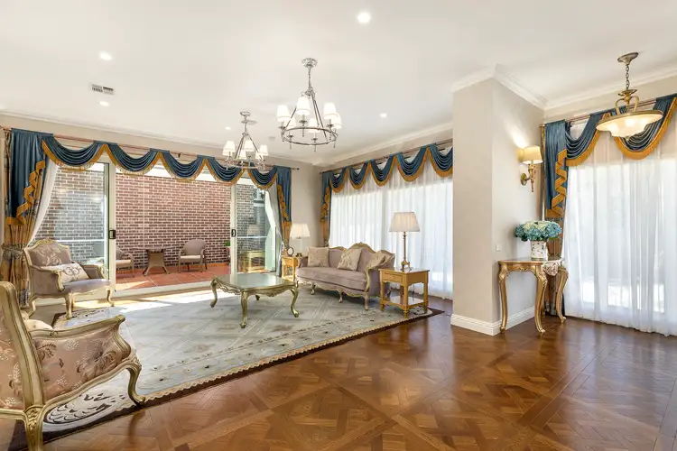 Fourth view of Homely townhouse listing, 2/18 Grandview Road, Box Hill South VIC 3128