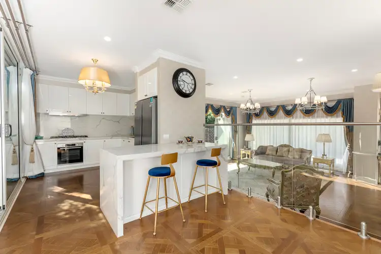 Sixth view of Homely townhouse listing, 2/18 Grandview Road, Box Hill South VIC 3128