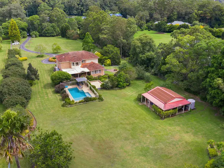 Fourth view of Homely rural property listing, 38 Pryor Road, Ourimbah NSW 2258