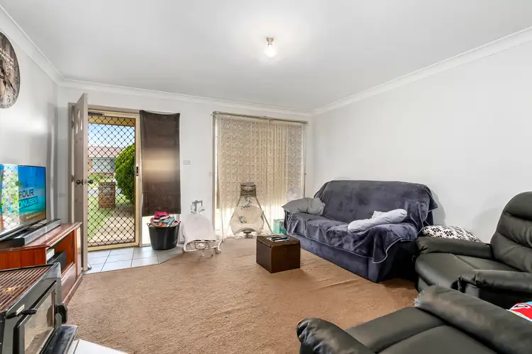Second view of Homely house listing, 11 Baxter Place, Tamworth NSW 2340