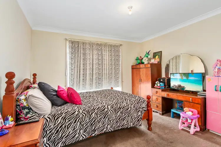 Fourth view of Homely house listing, 11 Baxter Place, Tamworth NSW 2340