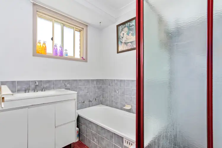 Fifth view of Homely house listing, 11 Baxter Place, Tamworth NSW 2340