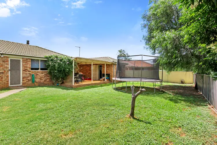 Sixth view of Homely house listing, 11 Baxter Place, Tamworth NSW 2340