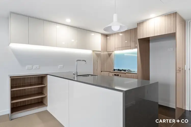 Fourth view of Homely apartment listing, 74/43 Constitution Avenue, Reid ACT 2612