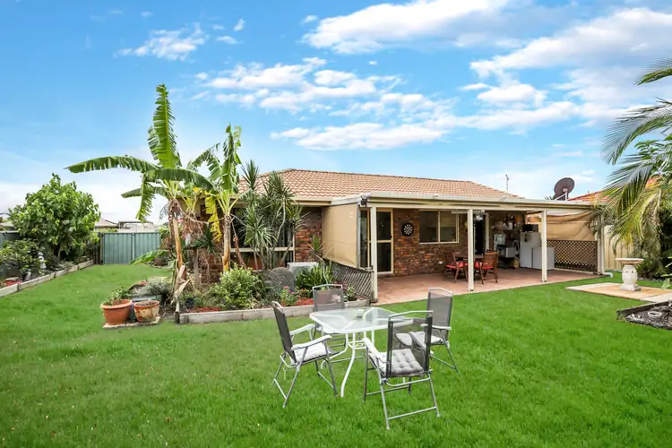 Fourth view of Homely house listing, 84 Jasmin Drive, Bongaree QLD 4507