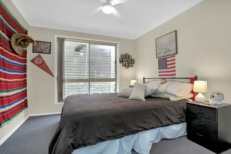 Sixth view of Homely house listing, 84 Jasmin Drive, Bongaree QLD 4507