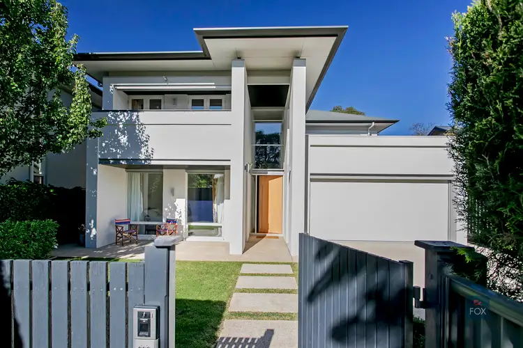 Second view of Homely house listing, 10B Heathpool Road, Heathpool SA 5068