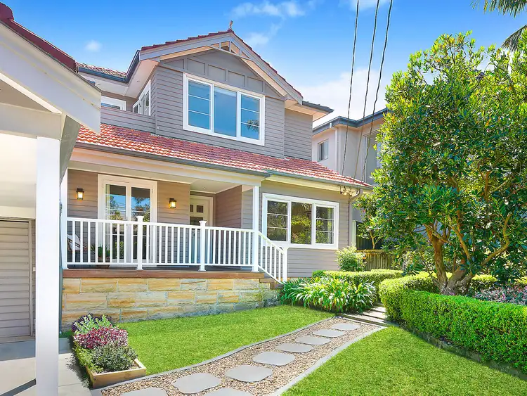 62 Plateau Road, Collaroy Plateau NSW 2097